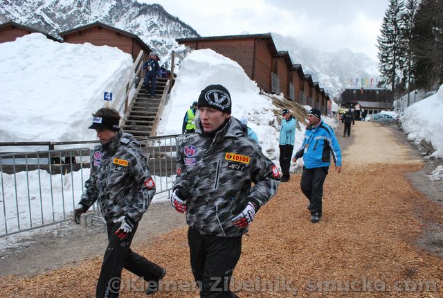 051 Stefan Hula, Kamil Stoch